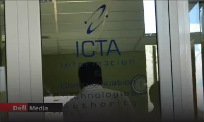 Demande de gel - réenregistrement des cartes SIM : l’ICTA veut être mise hors de cause