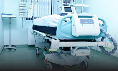 Royaume-Uni : des morts aux urgences faute de soins adéquats, alertent des médecins