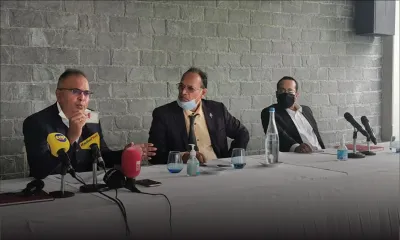 Données biométriques : «Le gouvernement dispose de six mois pour soumettre un rapport au Comité des Droits Humains des Nations unies», dit Me Mooneeapillay  