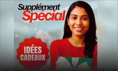  Idées cadeaux : tendances et inspirations