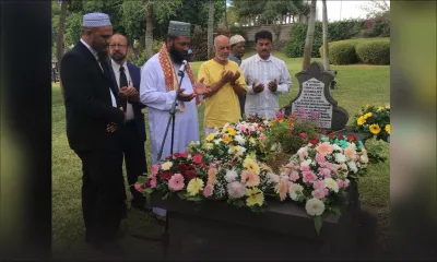 La famille du Dr Idrice Goomany demande aux autorités d'aider ceux qui souhaitent étudier la médecine