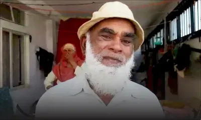 Idriss Sookiah, un planteur de 81 ans : «Nou pe fer zefor pou tou dimoun gagn manze »