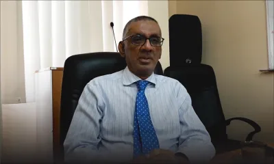 Dépouillement à la fermeture des bureaux de vote : « C’est une bonne pratique électorale », dit Irfan Rahman