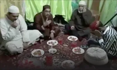 Iftar : moment de partage 