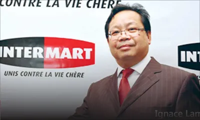 Consumption: Intermart making inroads in retail