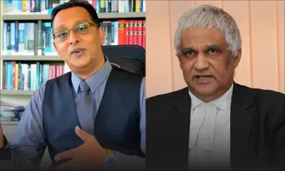 Suspension des réseaux sociaux à Maurice jusqu’au 11 novembre :  Linion Reform s'en remet à la justice