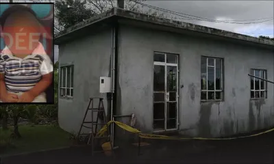 Médine, Camp-de-Masque : fin tragique pour le petit Ikhlass 