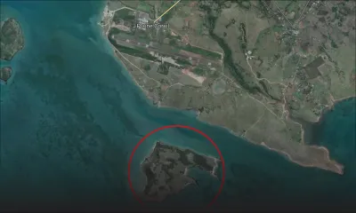 Projet de villas sur l’île Crabe à Rodrigues : un député réunionnais appelé à la rescousse