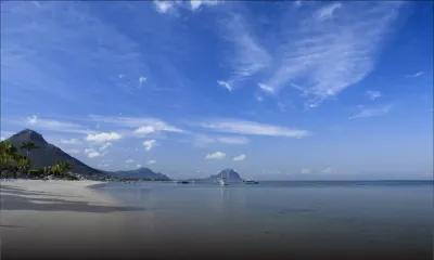 Selon Lonely Planet : Maurice figure les dix pays à visiter en 2018 