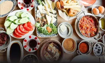 Après un repas dans un restaurant du Sud : une trentaine de membres d’une même famille victimes d’une intoxication alimentaire