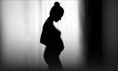 Maman à 16 ans : le combat d’une adolescente pour son fils 