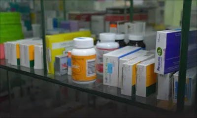 Pharmacies privées : pénurie de plus 50 médicaments 
