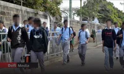 Repenser aujourd’hui l’école de demain