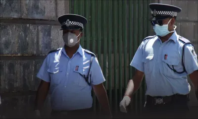 12 cas de Covid-19 et première journée de confinement : voici ce qu'il faut retenir