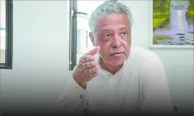 Me Antoine Domingue, Senior Counsel : « Je veux bien accorder le bénéfice du doute au CP, mais… »