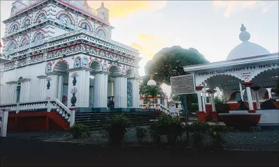 Circonscription No. 5 (Pamplemousses/Triolet) : Au cœur des enjeux politiques et des réalités