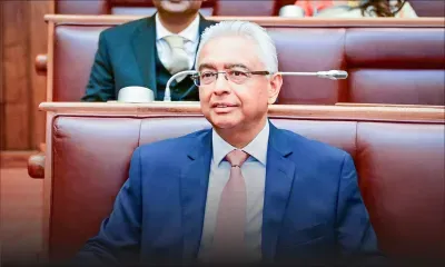 Élections générales : un «forcing de trois mois» pour le gouvernement