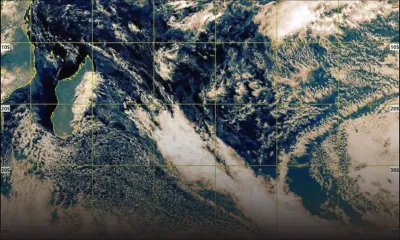 Météo : la température va chuter de 3 à 4 degrés
