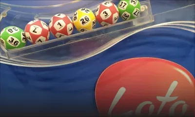Loto : découvrez les numéros gagnants de ce samedi 