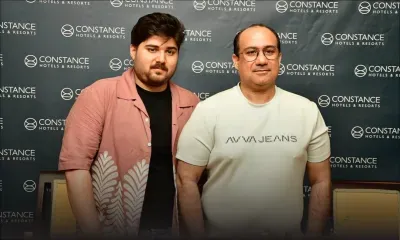 Rahat Fateh Ali Khan en concert au SVICC : une première avec son fils