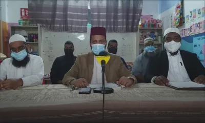 Eid-ul-Adha: un permis pour les camionneurs transportant le bétail à Plaine-Verte demandé par la fédération des mosquées 