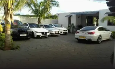 Laboratoire clandestin démantelé : la drogue devait être livrée dans une boîte de nuit ce soir