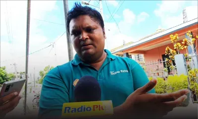 Accident fatal à Pont-Blanc : l'oncle d'Avikesh, mort tragiquement à 25 ans, témoigne