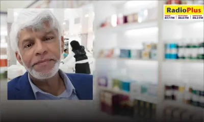 Pharmacienne décédée de la Covid-19 : la dose de rappel en priorité pour les pharmaciens, réclame Siddick Khodabaccus