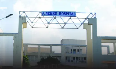 Le bébé est admis à l’hôpital depuis juillet Une mère veut savoir de quoi souffre son enfant de 23 mois