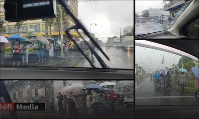 Vaccination contre la Covid-19 : engouement au Plaza