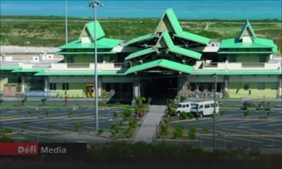 Covid-19 à Rodrigues : 30 cas positifs, l’île sous haute surveillance sanitaire