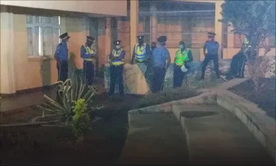 Élections régionales : 3e ʹrecountʹ réclamé 