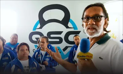 Journée mondiale : la trisomie 21 n’est pas une maladie