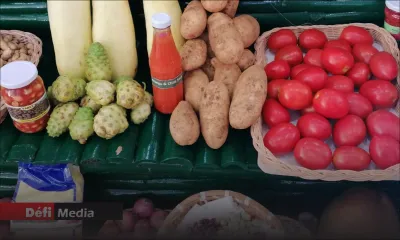 Fortes pluies : une nouvelle hausse des prix se profile