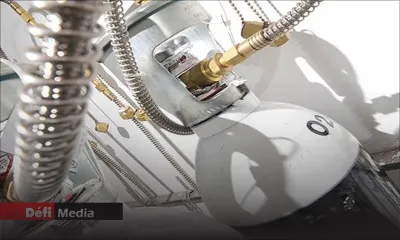 Deux fournisseurs de gaz médicaux écopent d’une amende de Rs 3,59 millions