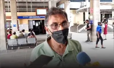 La Santé refuse de remettre une copie du FFC à la Renal Disease Patients Association