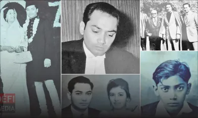 Les funérailles de Yousuf Mohamed auront lieu ce lundi