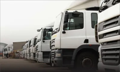 La CWA veut arrêter les services des camions-citernes privés     