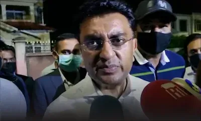 Yatin Varma : «Un moment très grave pour la démocratie»