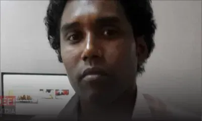 Rassemblement illégal à Résidence Mangalkhan : Arnaud Boodram refait parler de lui