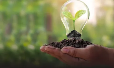    Transition énergétique : Objectif 60% d'énergie verte d'ici à 2030 pour le GM