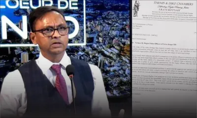  Policiers impliqués dans des actes de torture : Rutnah envisage d’entamer une grève de la faim