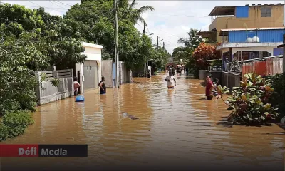 Parlement : la PNQ sera axée sur les zones inondables