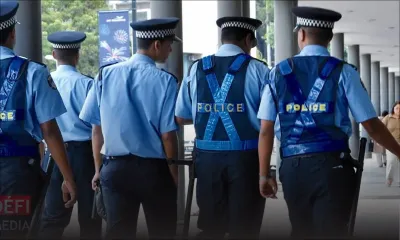 Sondage d’Afrobarometer : moins de 50 % des Mauriciens font confiance à la police