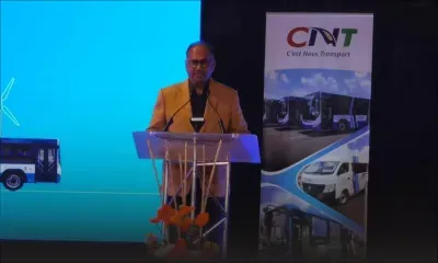 Même avec l’avènement du Metro Express : «Nos problèmes ne sont pas terminés», dit Ganoo