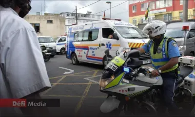 Drame de Mare-Longue : dix pèlerins toujours admis à l'hôpital
