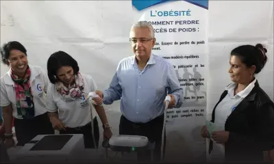 L'appel du PM à ceux qui «disent être prêts à donner leur vie pour le pays...»