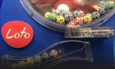 Loto : 2 joueurs remportent Rs 20,8 millions chacun