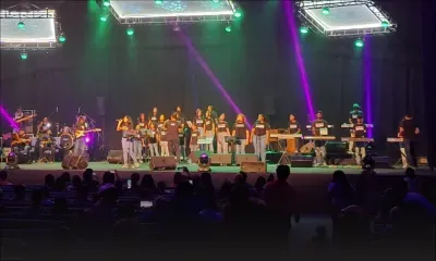 École de Musique du Sud célèbre ses 25 ans avec un concert 