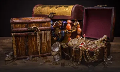 Trésor de La Buse : sept pièces d’époque découvertes, le PMO attend le rapport d'un expert kényan